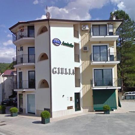Casa Vacanze Melfa Atina Exterior photo